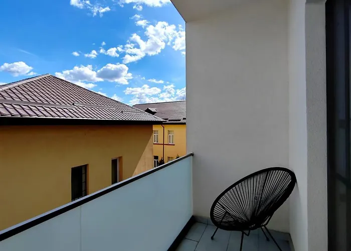 3 Appartamento Craiova