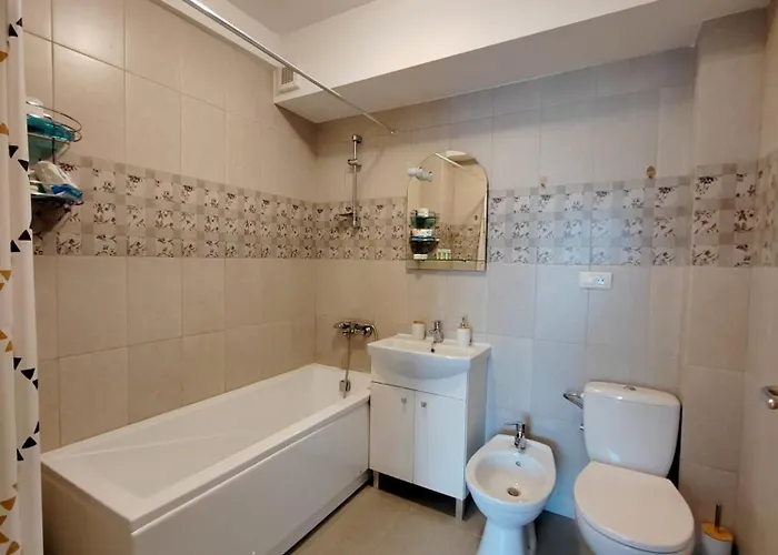 Appartamento 3 Craiova